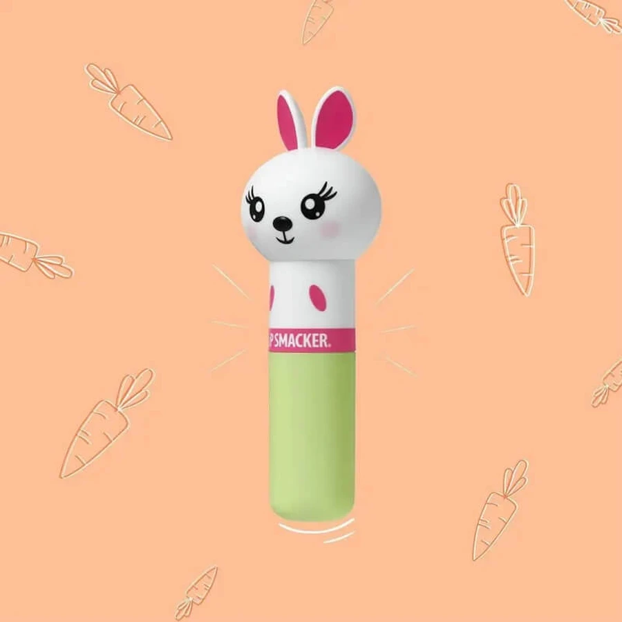 Markwins Lip Smakers Lippy Bunny - Lip Balm