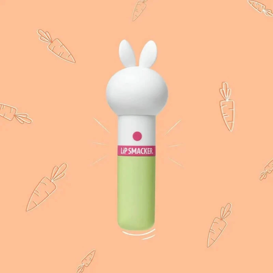 Markwins Lip Smakers Lippy Bunny - Lip Balm