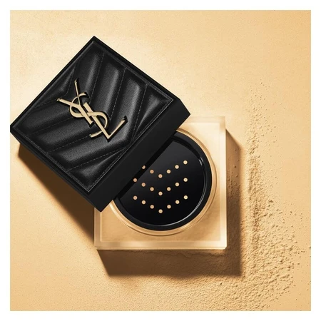 Yves Saint Laurent All Hours Hyper Blur - Lospoeder nr. 02