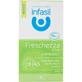 Infasil Active Freshness pH 4,5 - Gel nettoyant intime ultra-rafraîchissant 200 ml