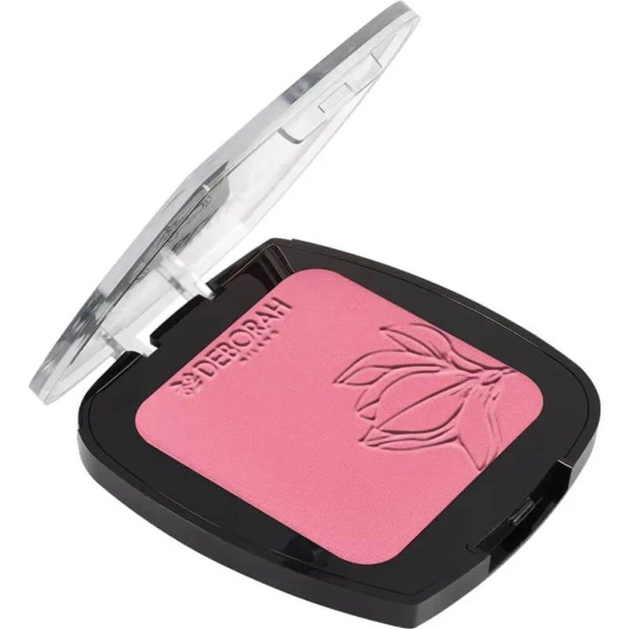 Deborah Super Blush - Blush - No. 01 Rose