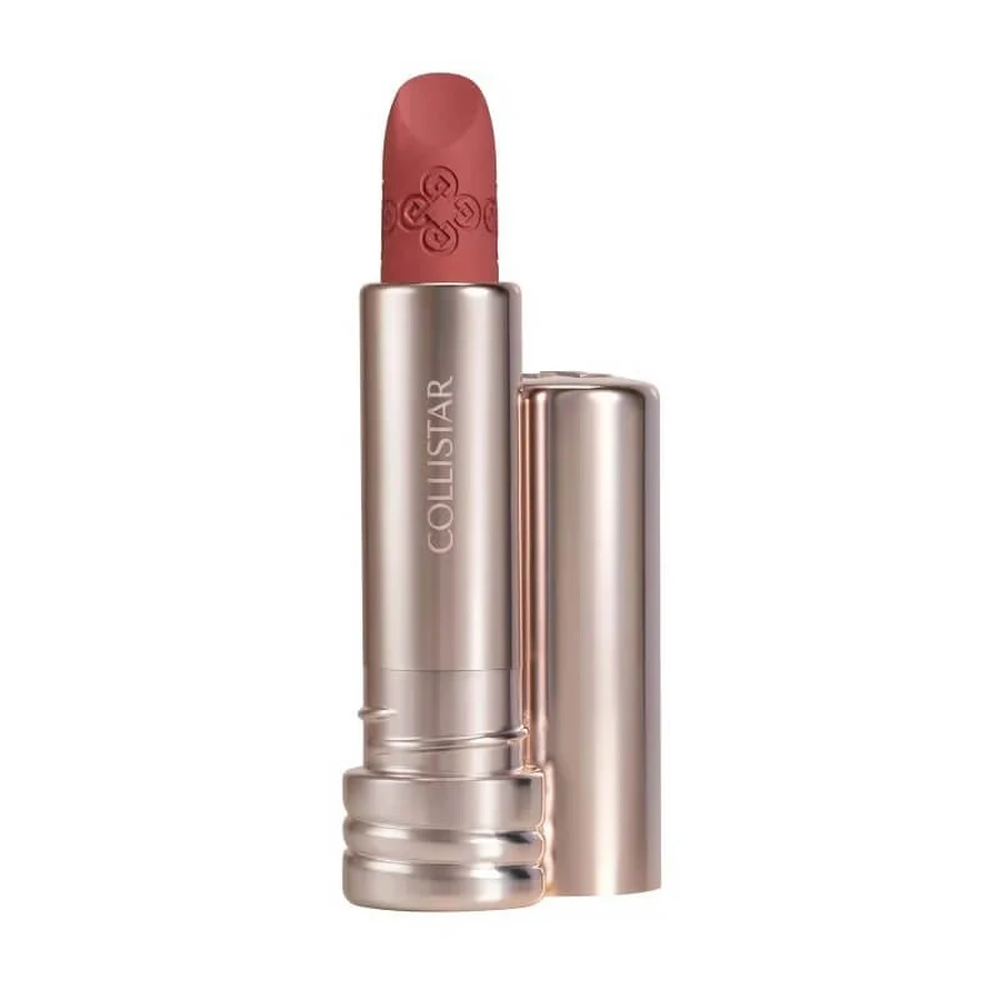 Collistar Puro Gioiello - Velvet Lipstick No. 170 Red Diamond