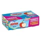 Nipiol Apfel-Babynahrung 6 x 80 g
