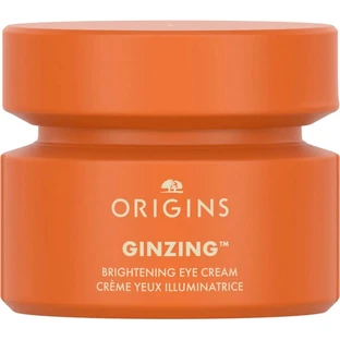 Origins Ginzing Brightening Eye Cream – krem pod oczy 15 ml – w wersji „Warm”