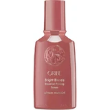 Oribe Bright Blonde Essential Priming Serum - Verlichtend serum voor blond haar, 100 ml