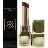 Guerlain KissKiss Bee Glow – Getönter Lippenbalsam Nr. 129 Blossom Glow
