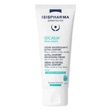 Isis Pharma Secalia Face Cream, nourishing and moisturizing face cream, 40 ml