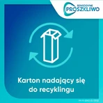 Sensodyne ProSzkliwo Extra Fresh, past do zębów z fluorkiem, 75 ml: ceny i cechy