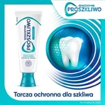 Sensodyne ProSzkliwo Extra Fresh, past do zębów z fluorkiem, 75 ml: ceny i cechy