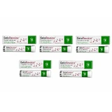 GeloRevoice Vlierbloesem, 5x20 tabletten, Phol Boskamp