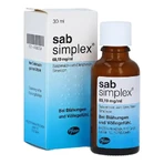 Sab Simplex, 3 x 30 ml, Pfizer 