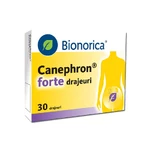 Canephron Forte, 3x30 dragees, Bionorica