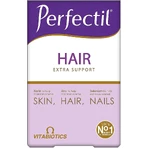 Perfectil Plus Hair, 2x60 tabletten, Vitabiotics