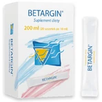 Betargin, 2x20 Beutel x 10 ml 