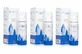 Gynella Silver Foam Intimate Hygiene Foam, 3x50 ml, Heaton