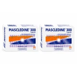 Piascledine 300, 2 x 30 capsules, Expanscience