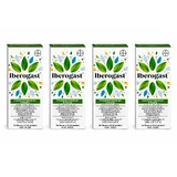 Iberogast Tropfen, 4 × 50 ml, Bayer
