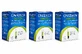 OneTouch Select Plus Blutzucker-Teststreifen, 3 x 50 Streifen, Lifescan