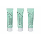 Niacynobaza 25% geconcentreerd serum met niacinamide, voor gezicht en lichaam, 3x30 g, Farmapol