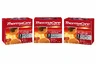 THERMACARE 3x6 zelfverwarmende pleisters voor de nek, schouder en pols