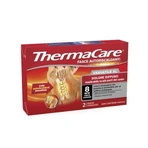 THERMACARE 4x2 veelzijdige XL-warmtepleisters voor grote pijnlijke gebieden