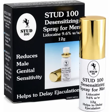 Stud 100 Original Delay Spray 12g