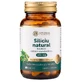 Silicio naturale 400 mg — 60 capsule con estratto standardizzato di germogli di bambù giovani, per ossa, articolazioni e libertà di movimento | Erbe tradizionali