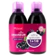 Milical Ultra Draineur Minceur Lot de 2 x 500 ml