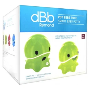 Cuenco inteligente para bebés dBb Remond