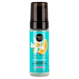 Espuma limpiadora de flor de azahar de Organic Shop, 160 ml