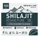 Granions Pure Shilajit Resin 500 mg 50 g