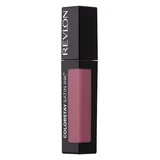 Revlon ColorStay Satin Ink Lipstick nr. 010 Your Majesty Revlon