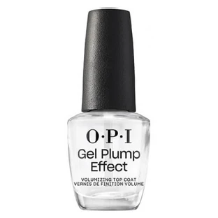 OPI Plump Effect Gel Top Coat