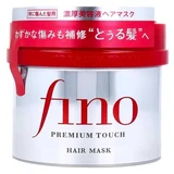 Fino Premium Touch Hair Mask 230 g