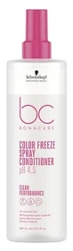 Schwarzkopf Professional Schwarzkopf pH 4,5 BC Color Freeze Spray-Balm Schwarzkopf Pro 400 ml