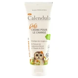 Crema para la dermatitis del pañal Dr. Theiss Bio Calendula, 75 ml