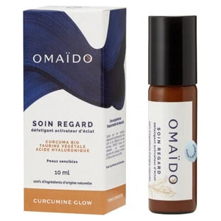Omaïdo Tratament pentru zona ochilor 10 ml