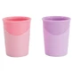 Twistshake 2 Glasses, 170 ml, 6 Months and Up