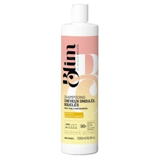 Patrice Mulato Blim Șampon pentru păr ondulat și cârlionțat 500 ml