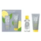 Roger & Gallet Cologne Twist Eau de Cologne 100 ml + gratis douchegel van 200 ml