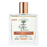 Le Petit Olivier 3-Oil Enhancing Trockenöl, 100 ml