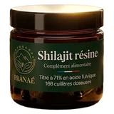 Resina de shilajit Phytalessence, 50 g