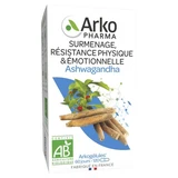 Arkopharma Arkogélules Biologische Ashwagandha 120 capsules