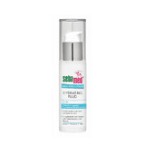 Fluido idratante anti inquinamento, 30 ml, Sebamed