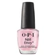 Esmalte de uñas fortalecedor OPI Nail Envy en el tono «Pink To Envy» de OPI