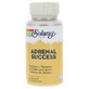Solaray Adrenal Success 60 kapsułek wegetariańskich