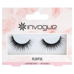 Invogue Gene false Playful 1 pereche