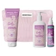 Energy Fruit Kit: Curl Care Routine