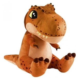 Biosynex Universal T-Rex warmwaterkruik met afneembare hoes