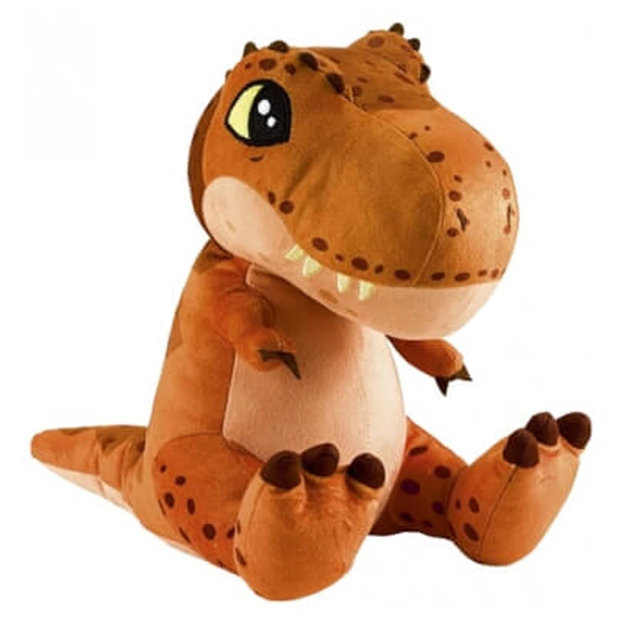 Biosynex Universal T-Rex warmwaterkruik met afneembare hoes
